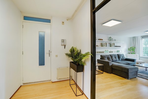 Medium property photo - Waldeck Pyrmontkade, 2518 RR Den Haag